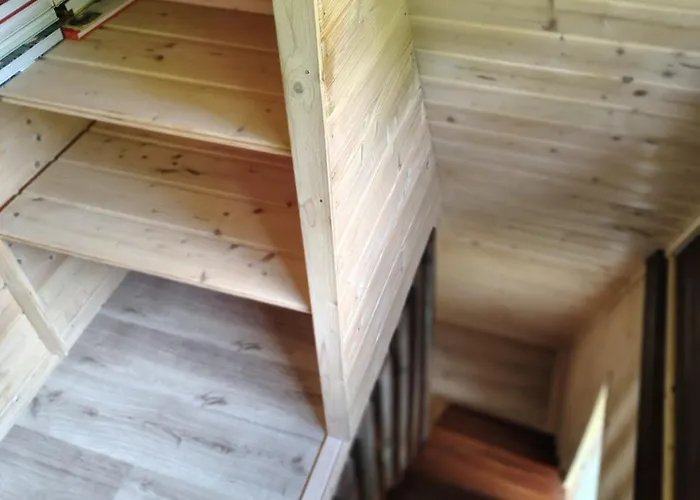 Kolorowe Wzgorze Zagorze Chalet Zagorze Slaskie