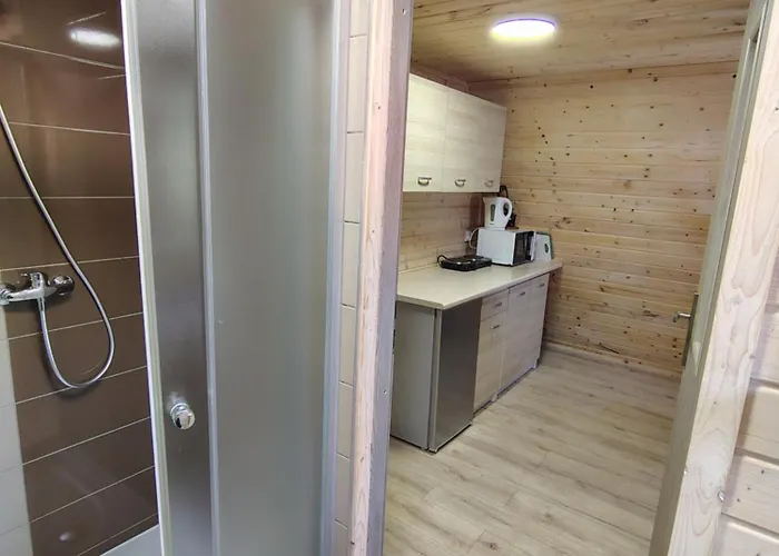 Kolorowe Wzgorze Zagorze