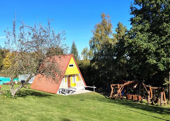 Kolorowe Wzgorze Zagorze