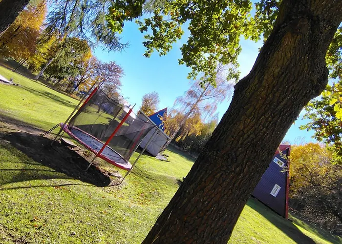 Kolorowe Wzgorze Zagorze