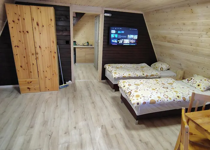 Kolorowe Wzgorze Zagorze *