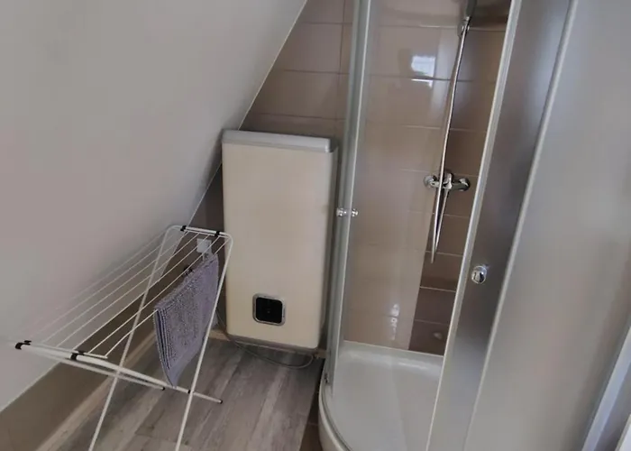 Kolorowe Wzgorze Zagorze Chalet *