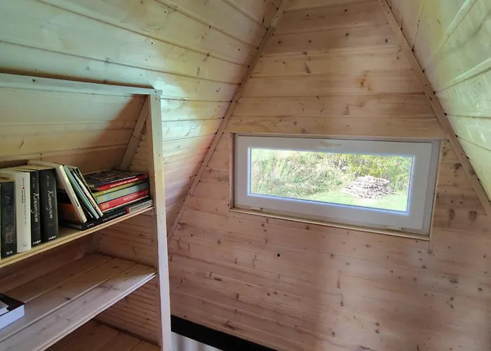 Kolorowe Wzgorze Zagorze Chalet Zagorze Slaskie