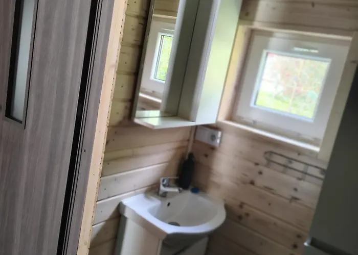 Kolorowe Wzgorze Zagorze Zagorze Slaskie