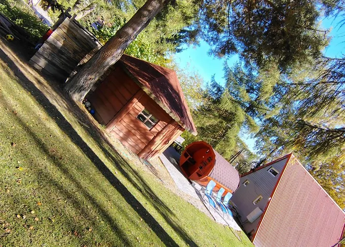 Kolorowe Wzgorze Zagorze * Zagórze Śląskie