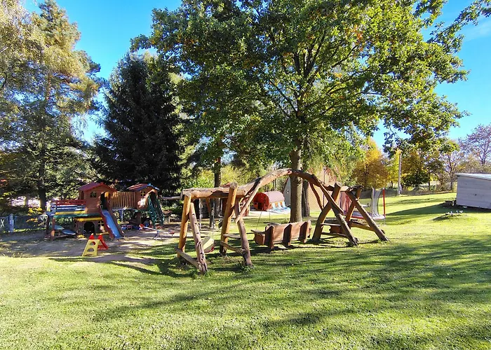 Kolorowe Wzgorze Zagorze Zagorze Slaskie