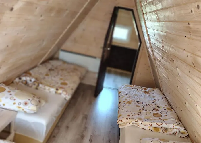 Kolorowe Wzgorze Zagorze * Zagórze Śląskie