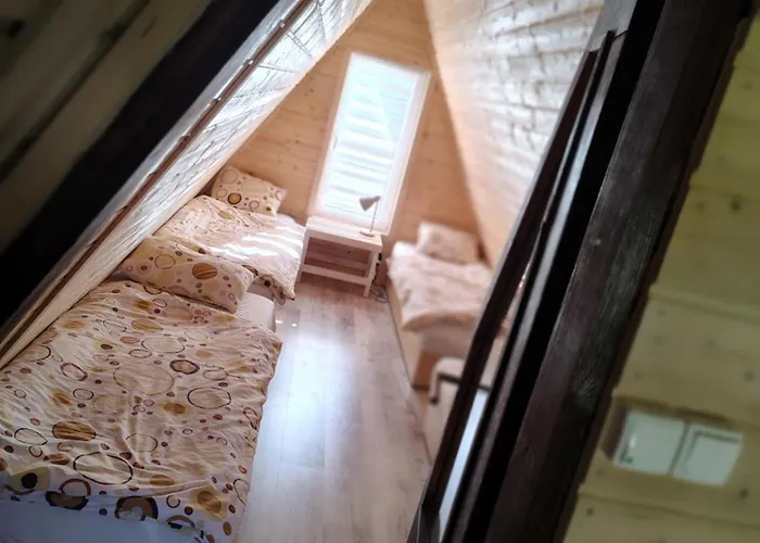 Kolorowe Wzgorze Zagorze * Zagorze Slaskie